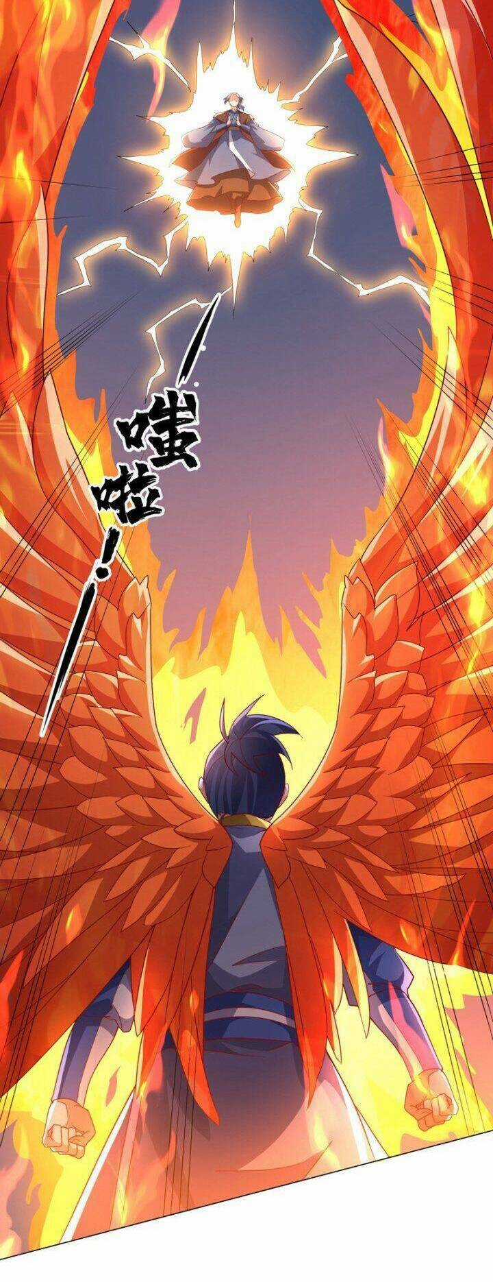 Võ Nghịch - Chapter 347 - Trang 2