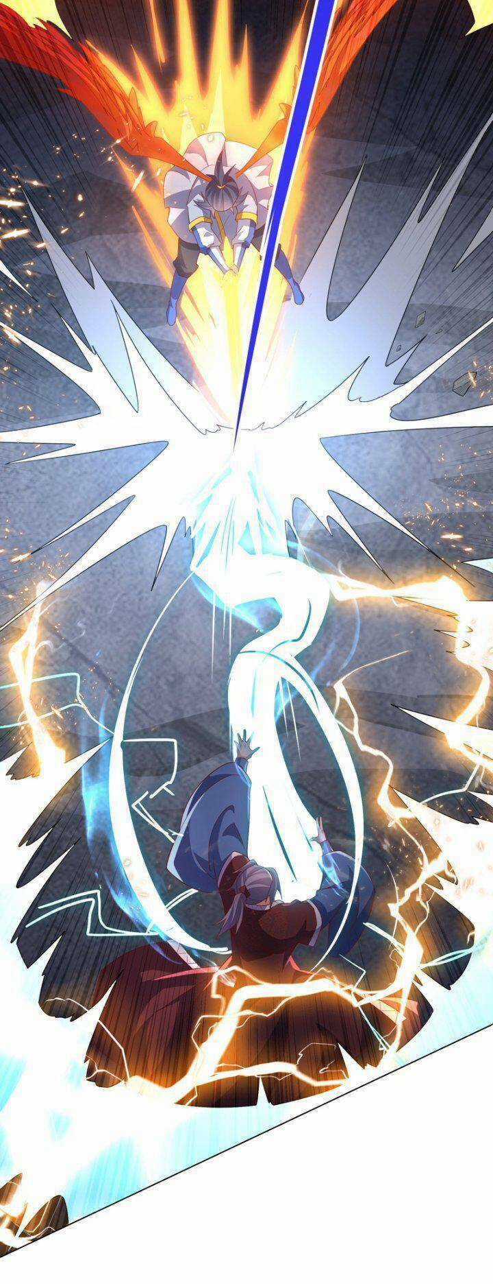 Võ Nghịch - Chapter 347 - Trang 12