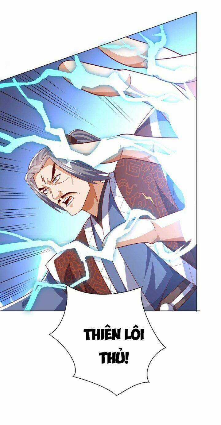 Võ Nghịch - Chapter 347 - Trang 14