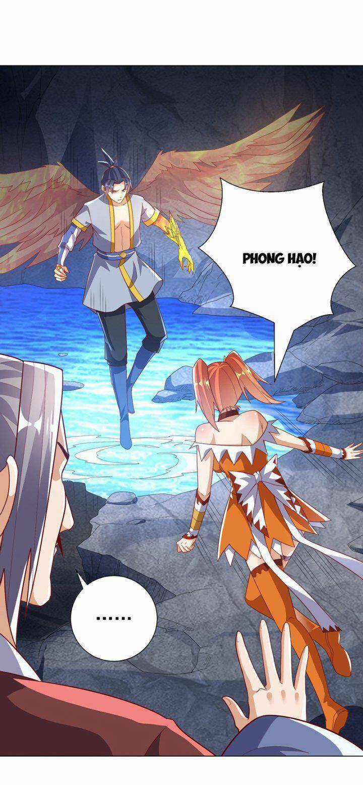 Võ Nghịch - Chapter 347 - Trang 19