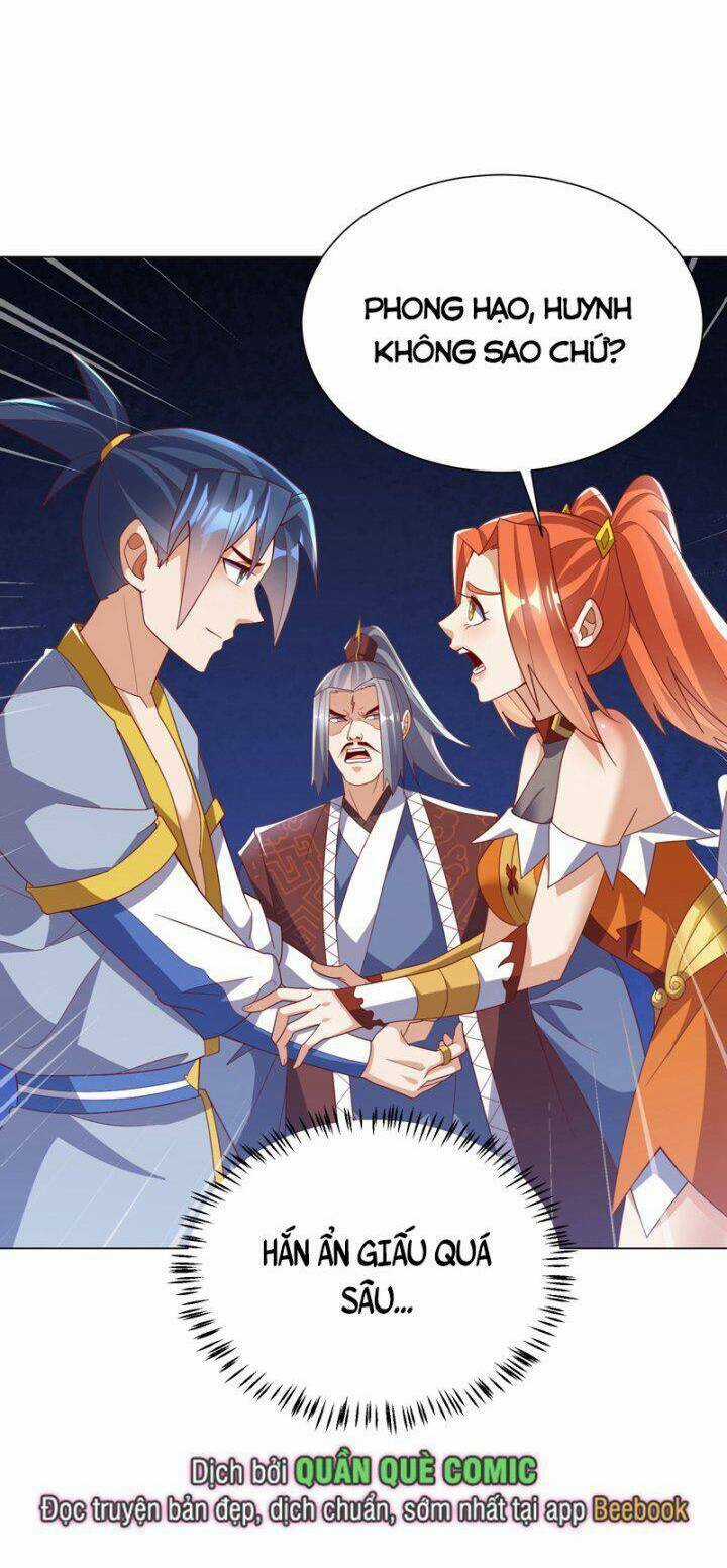 Võ Nghịch - Chapter 347 - Trang 20