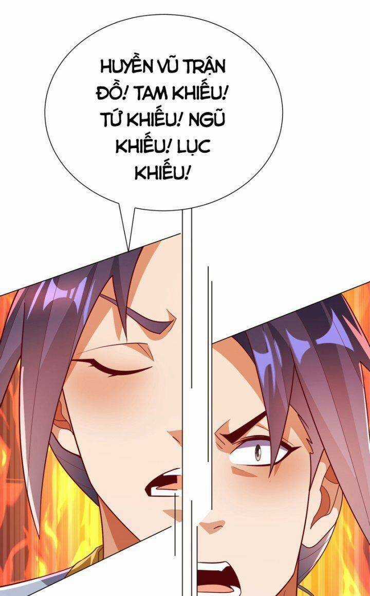 Võ Nghịch - Chapter 347 - Trang 3