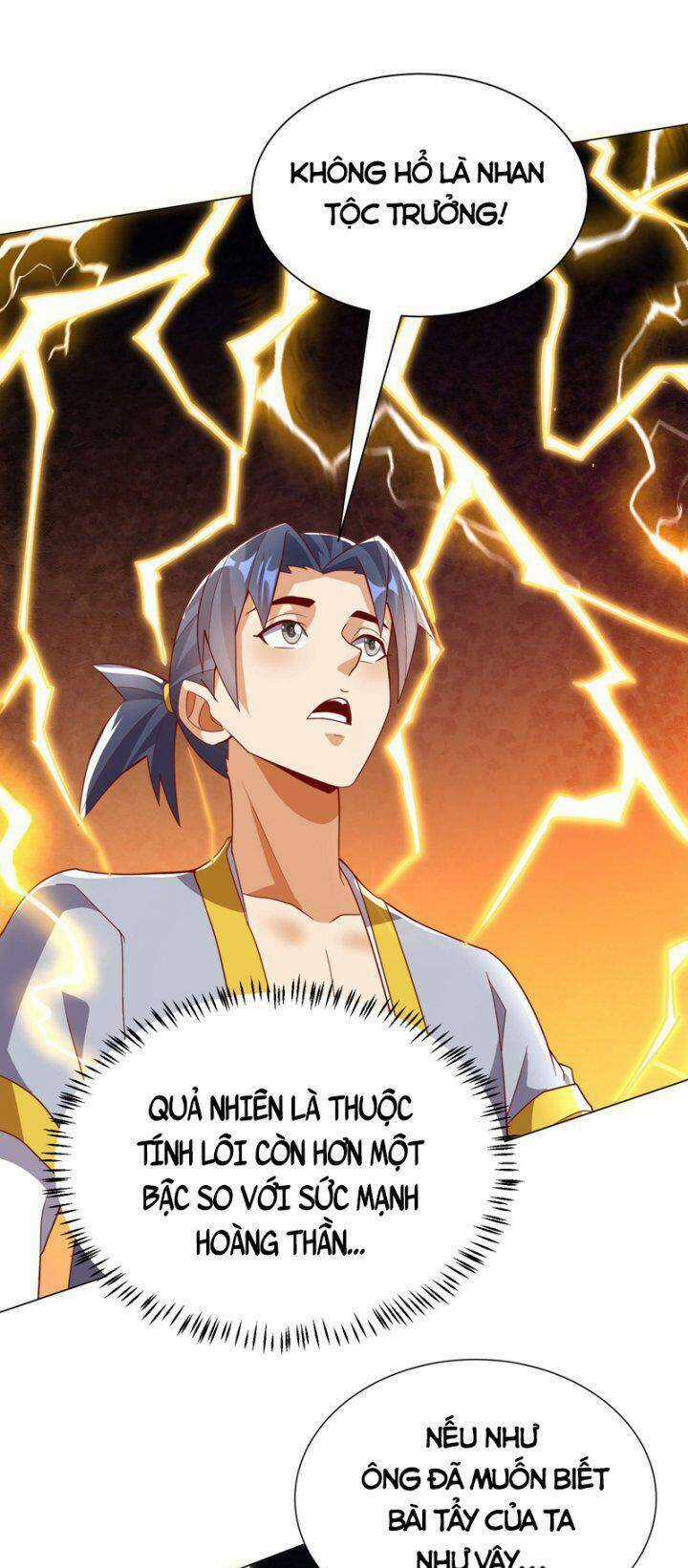 Võ Nghịch - Chapter 347 - Trang 23