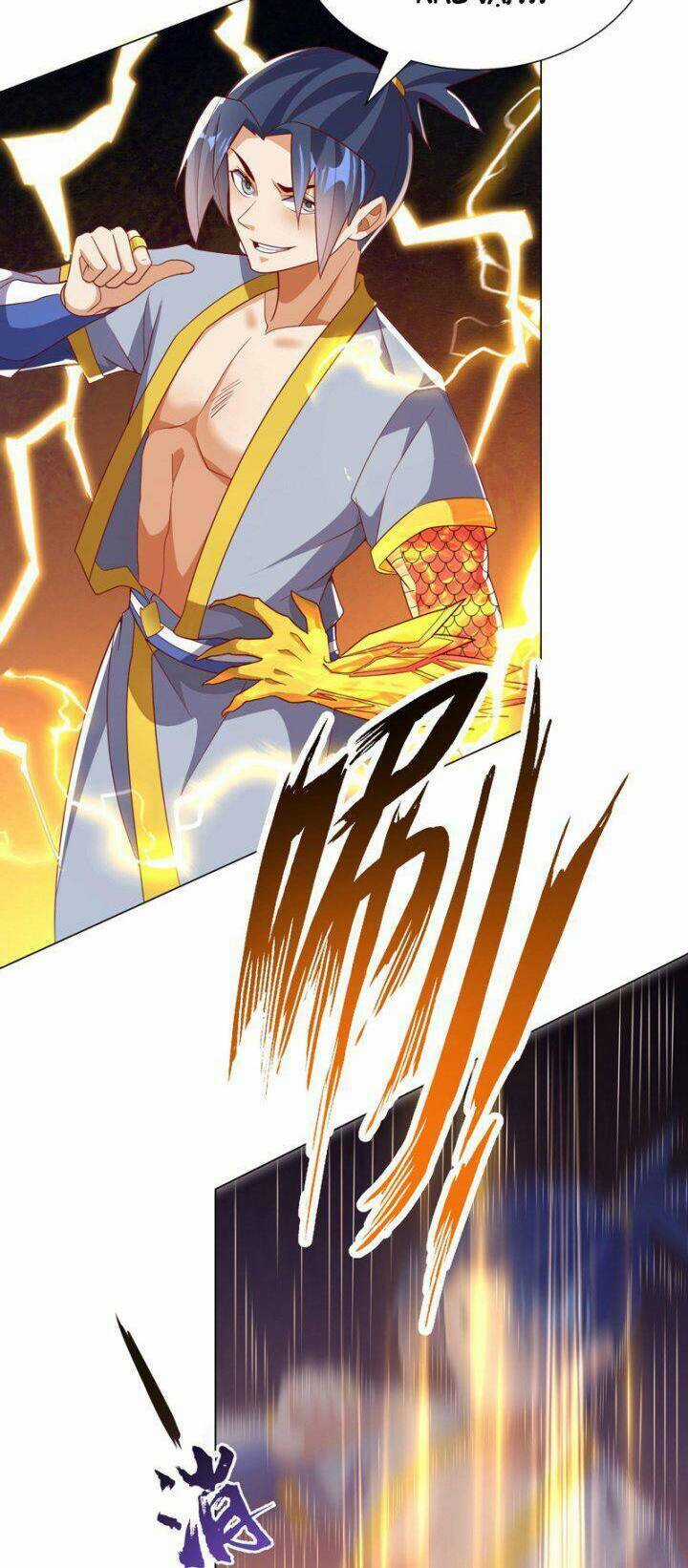 Võ Nghịch - Chapter 347 - Trang 24