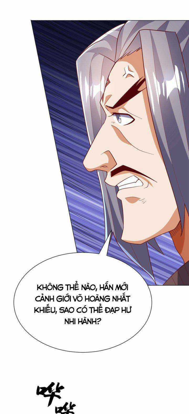 Võ Nghịch - Chapter 347 - Trang 27