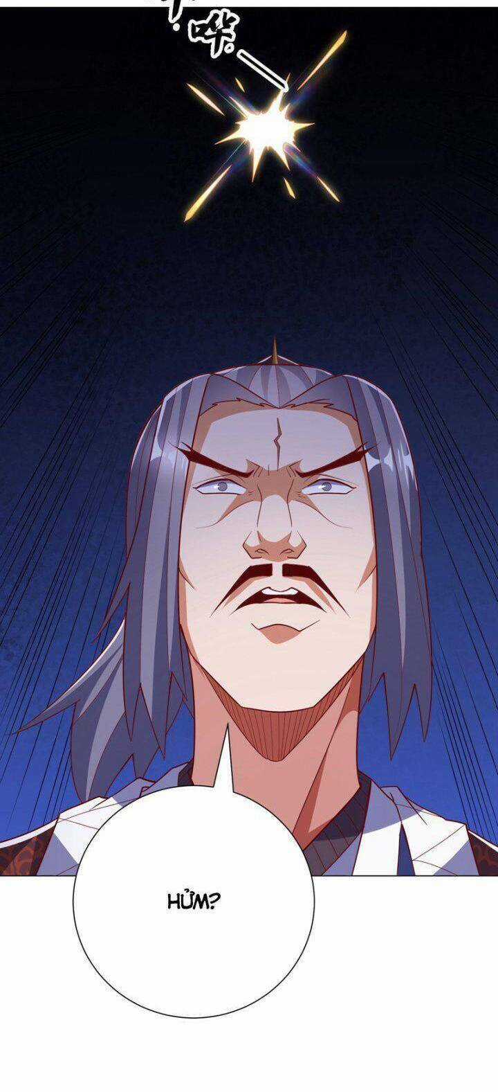 Võ Nghịch - Chapter 347 - Trang 28