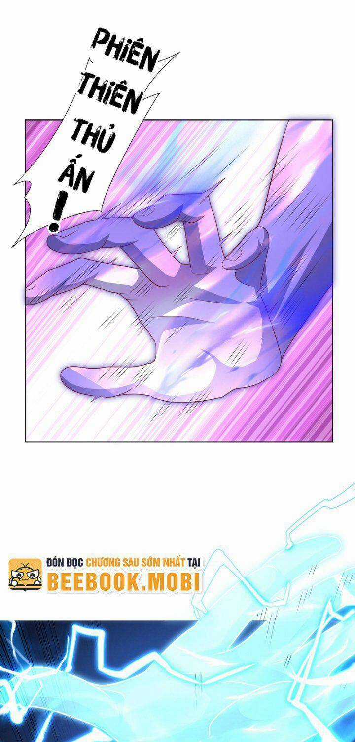 Võ Nghịch - Chapter 347 - Trang 29