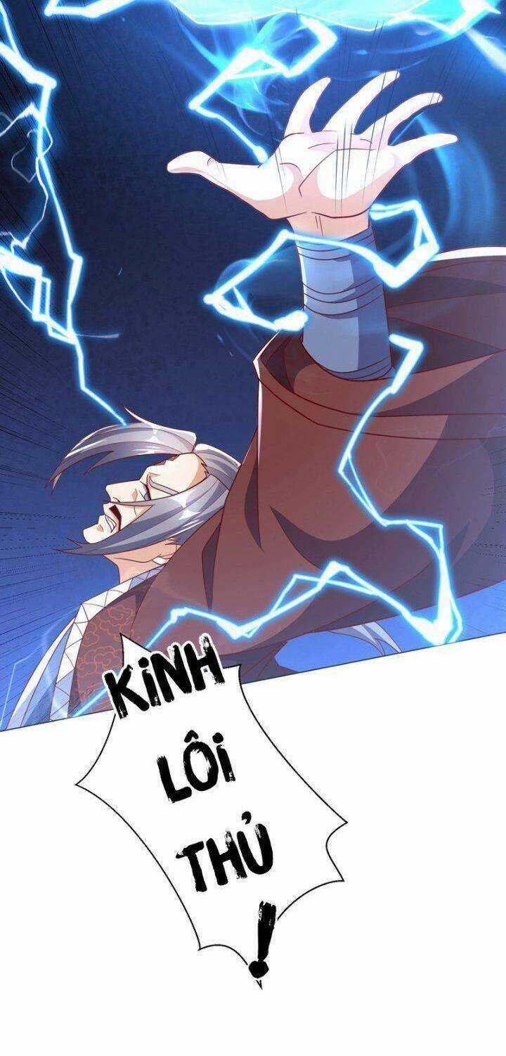 Võ Nghịch - Chapter 347 - Trang 30