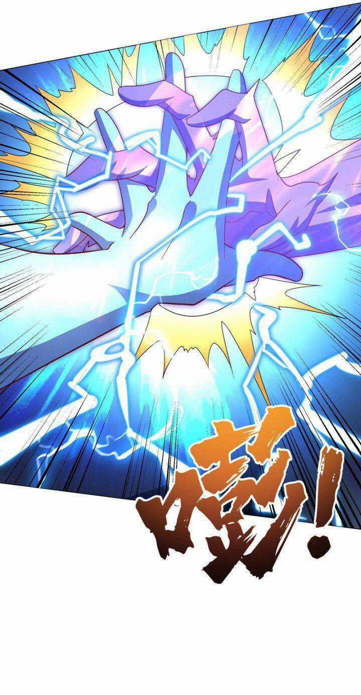 Võ Nghịch - Chapter 347 - Trang 31