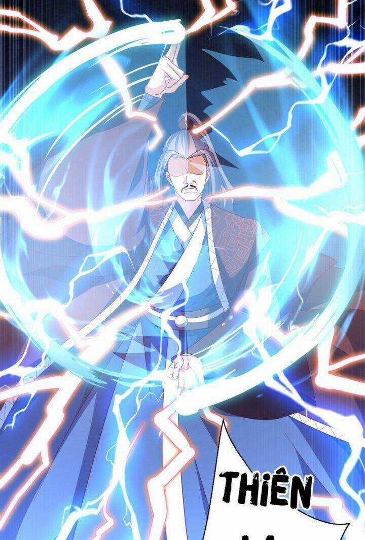 Võ Nghịch - Chapter 347 - Trang 35