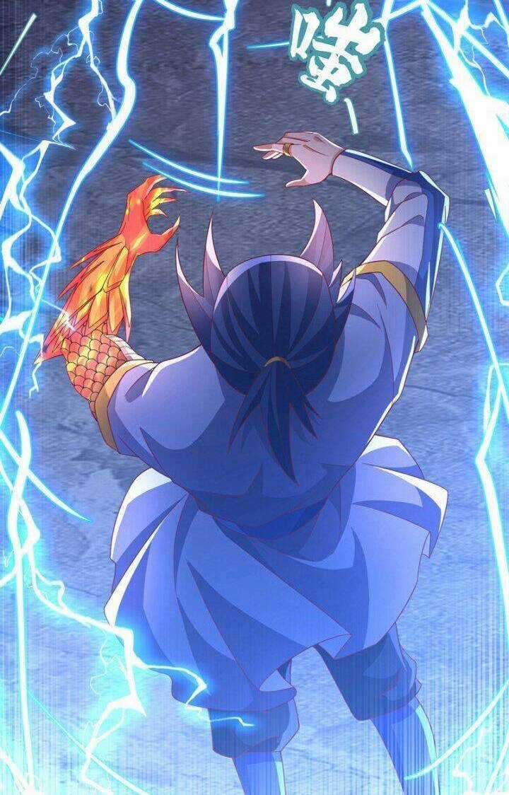 Võ Nghịch - Chapter 347 - Trang 38