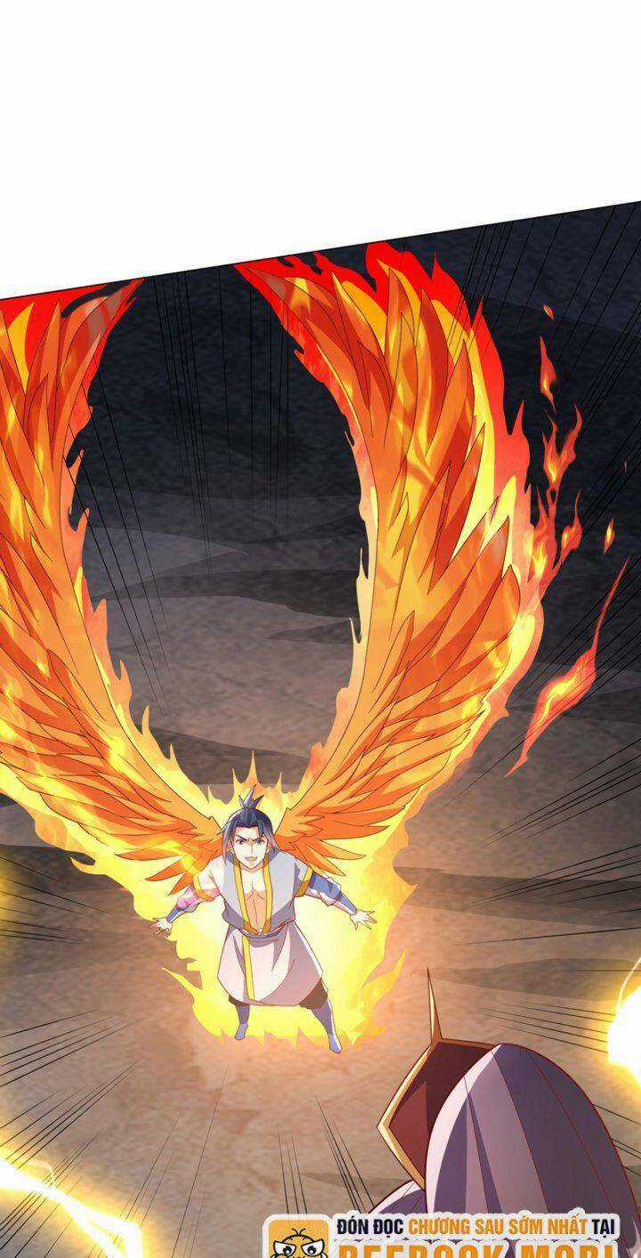 Võ Nghịch - Chapter 347 - Trang 7