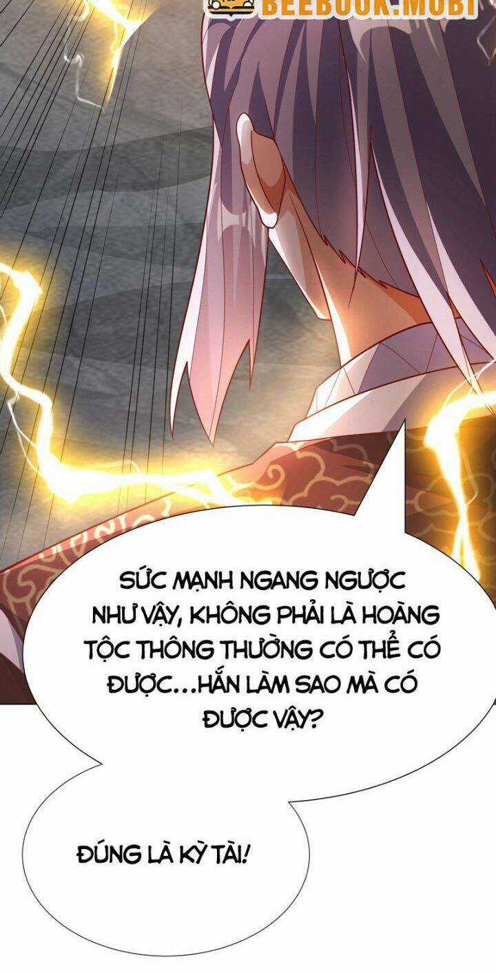 Võ Nghịch - Chapter 347 - Trang 8