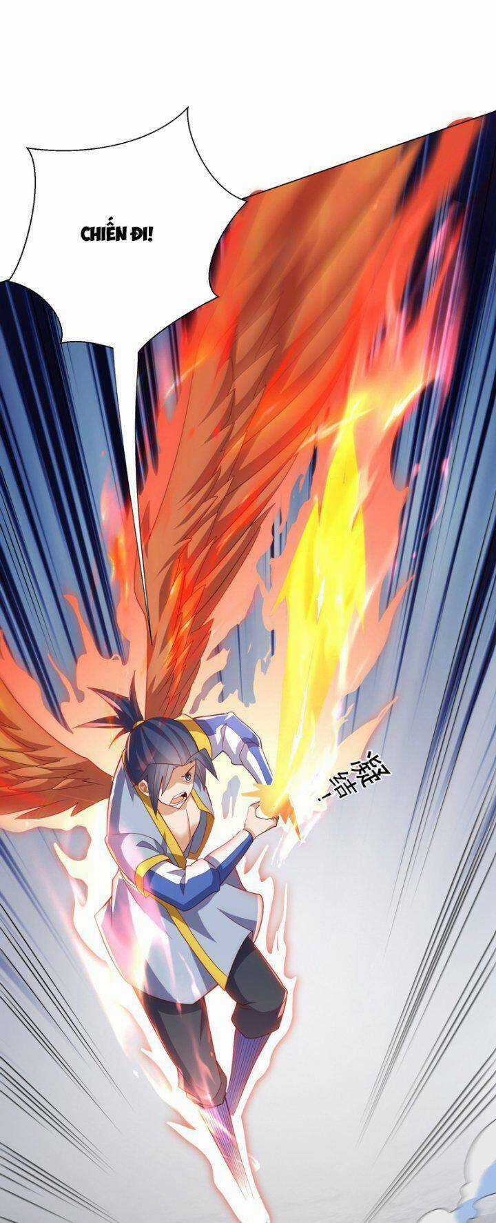 Võ Nghịch - Chapter 347 - Trang 9