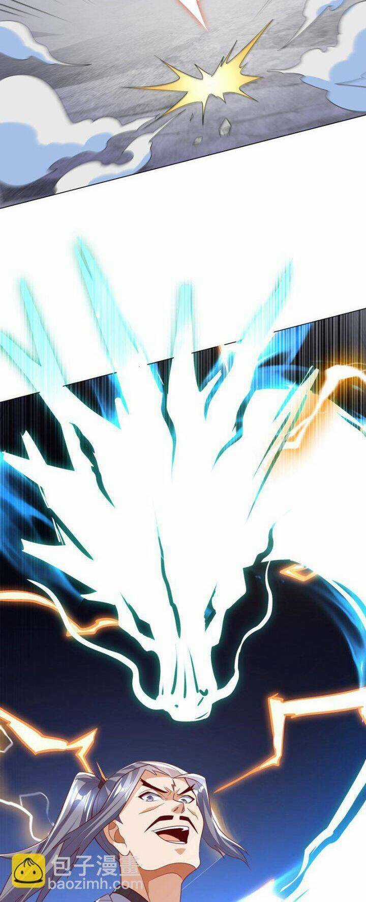 Võ Nghịch - Chapter 347 - Trang 10