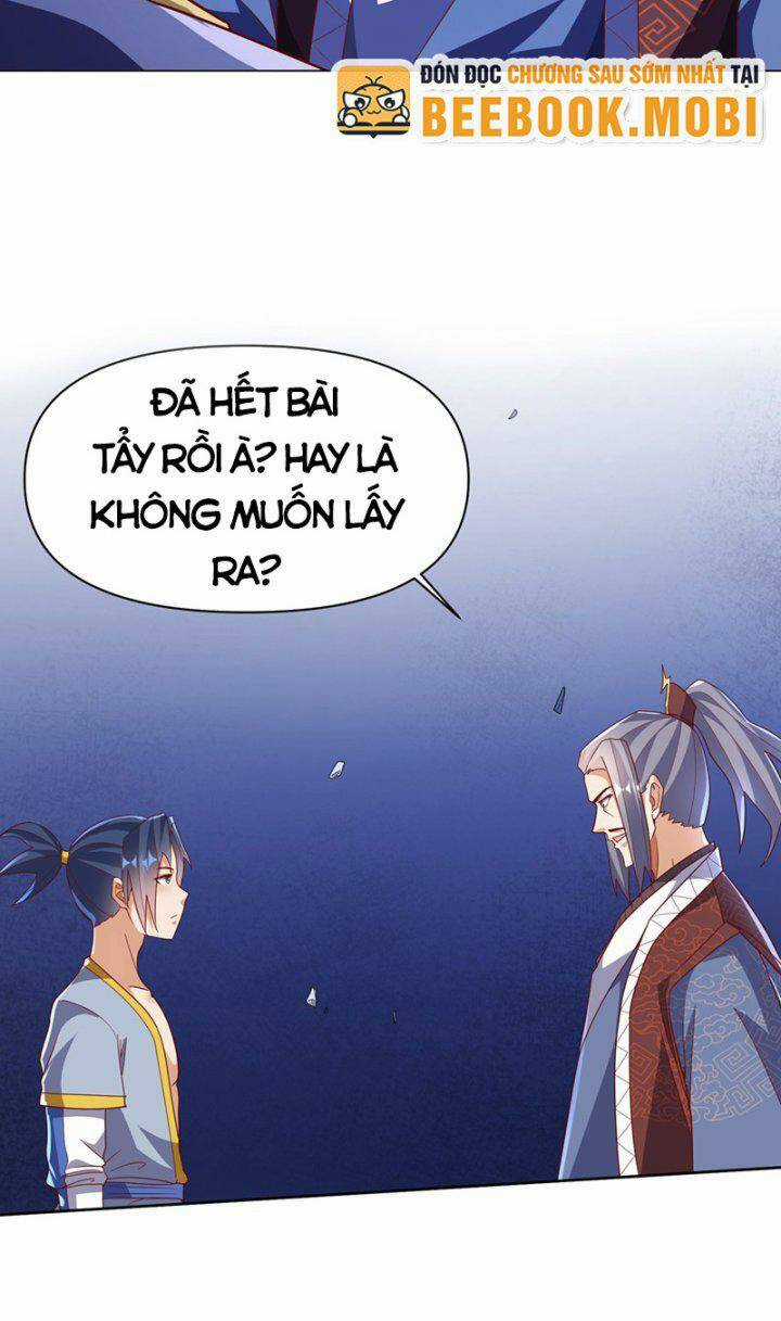 Võ Nghịch - Chapter 348 - Trang 16