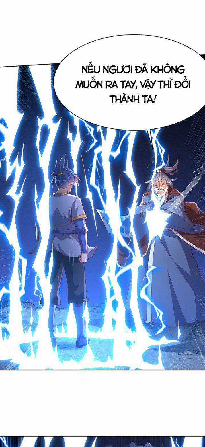 Võ Nghịch - Chapter 348 - Trang 17