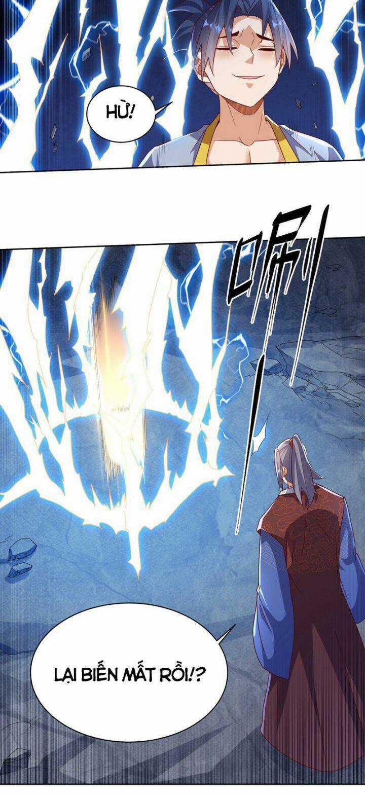 Võ Nghịch - Chapter 348 - Trang 18