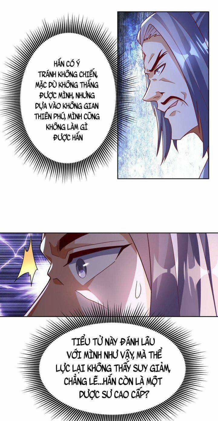 Võ Nghịch - Chapter 348 - Trang 19