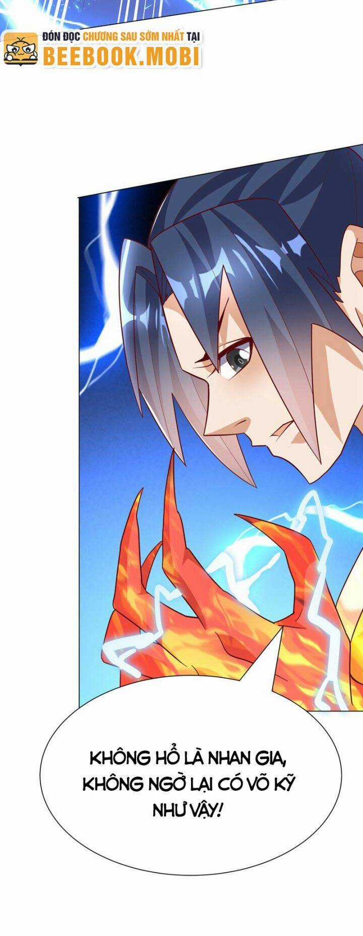 Võ Nghịch - Chapter 348 - Trang 3