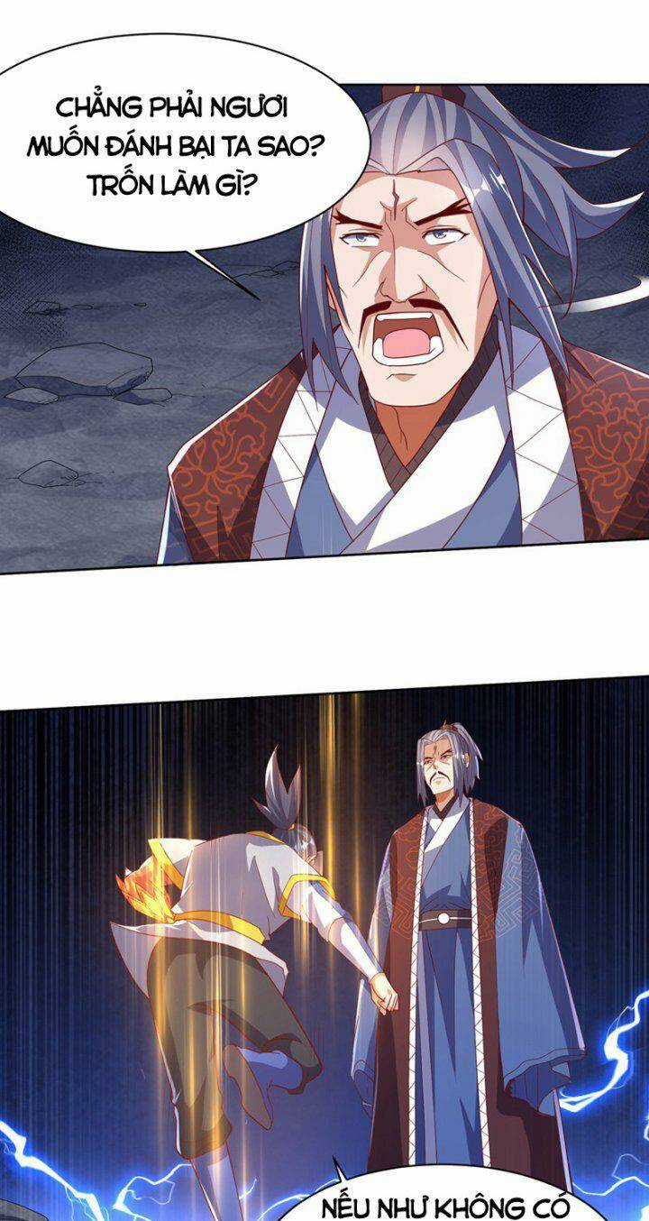 Võ Nghịch - Chapter 348 - Trang 21