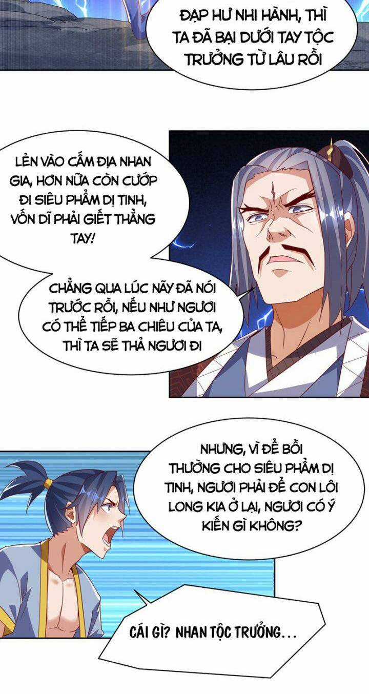 Võ Nghịch - Chapter 348 - Trang 22