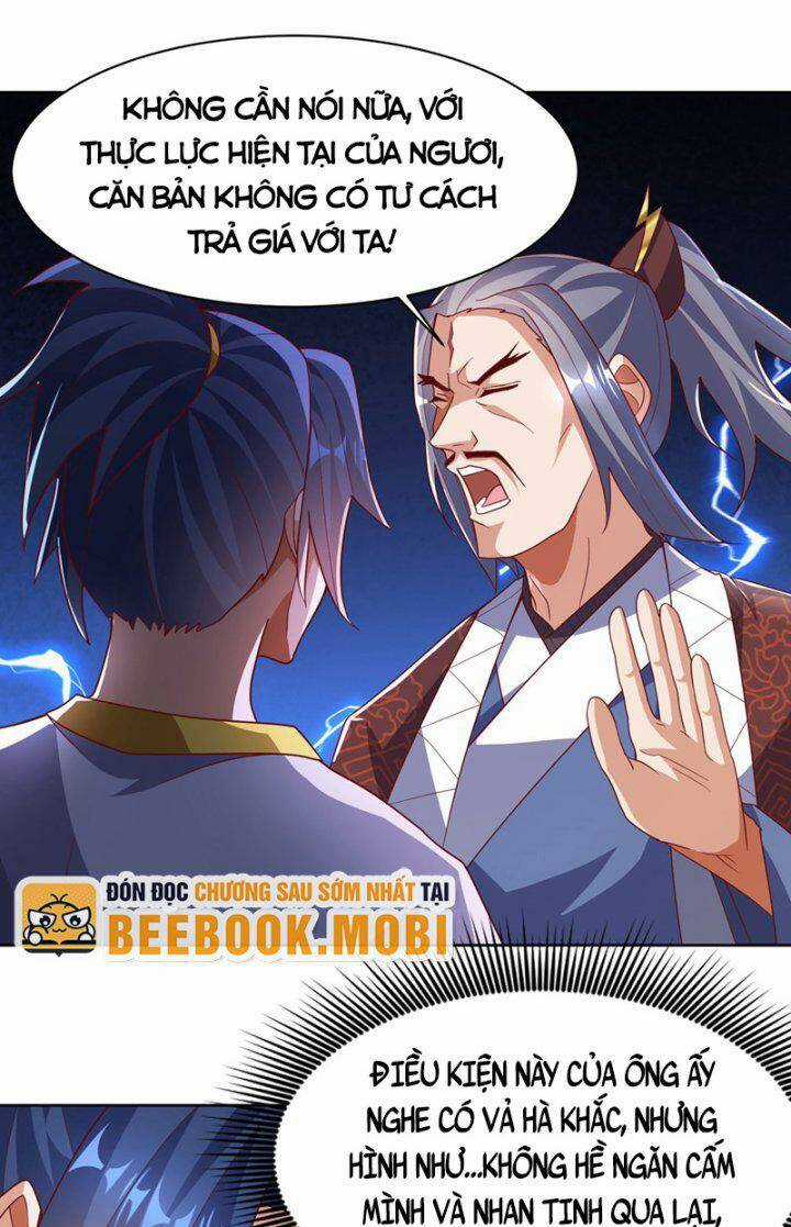 Võ Nghịch - Chapter 348 - Trang 23