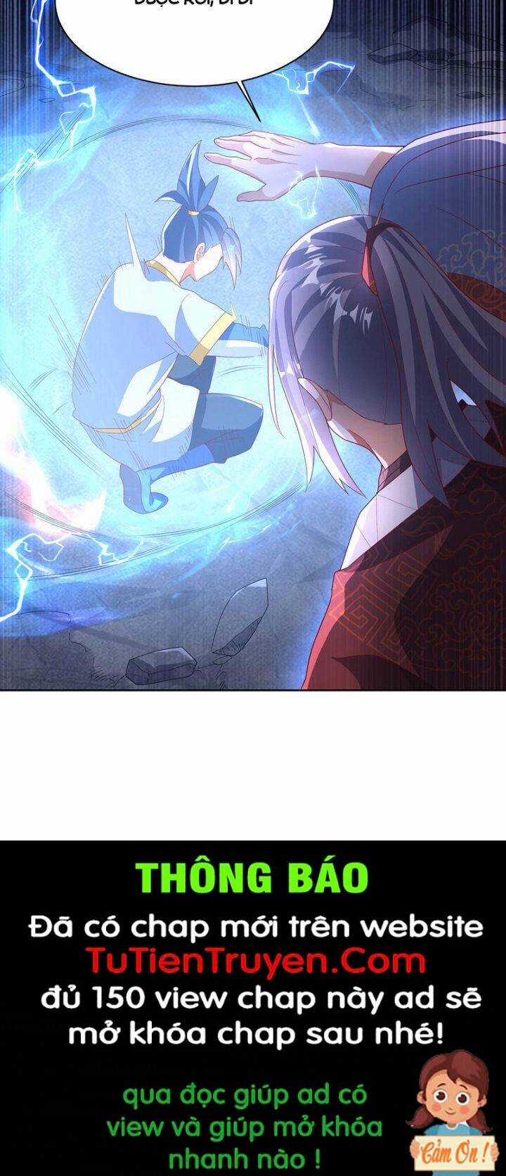 Võ Nghịch - Chapter 348 - Trang 26