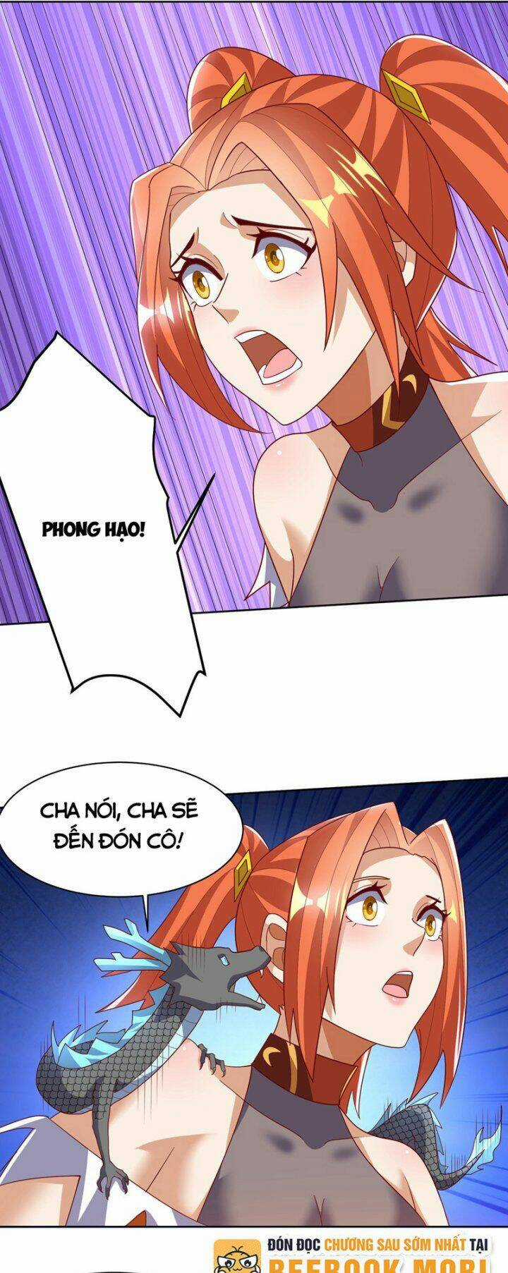 Võ Nghịch - Chapter 348 - Trang 27