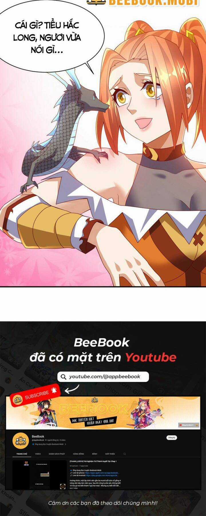 Võ Nghịch - Chapter 348 - Trang 28