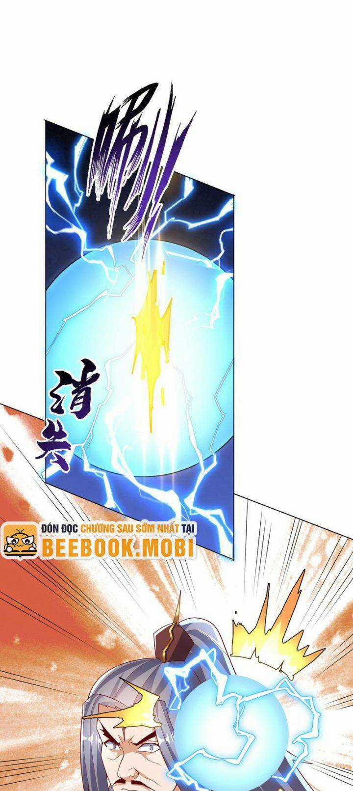 Võ Nghịch - Chapter 348 - Trang 6