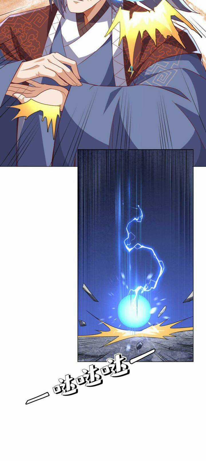 Võ Nghịch - Chapter 348 - Trang 7