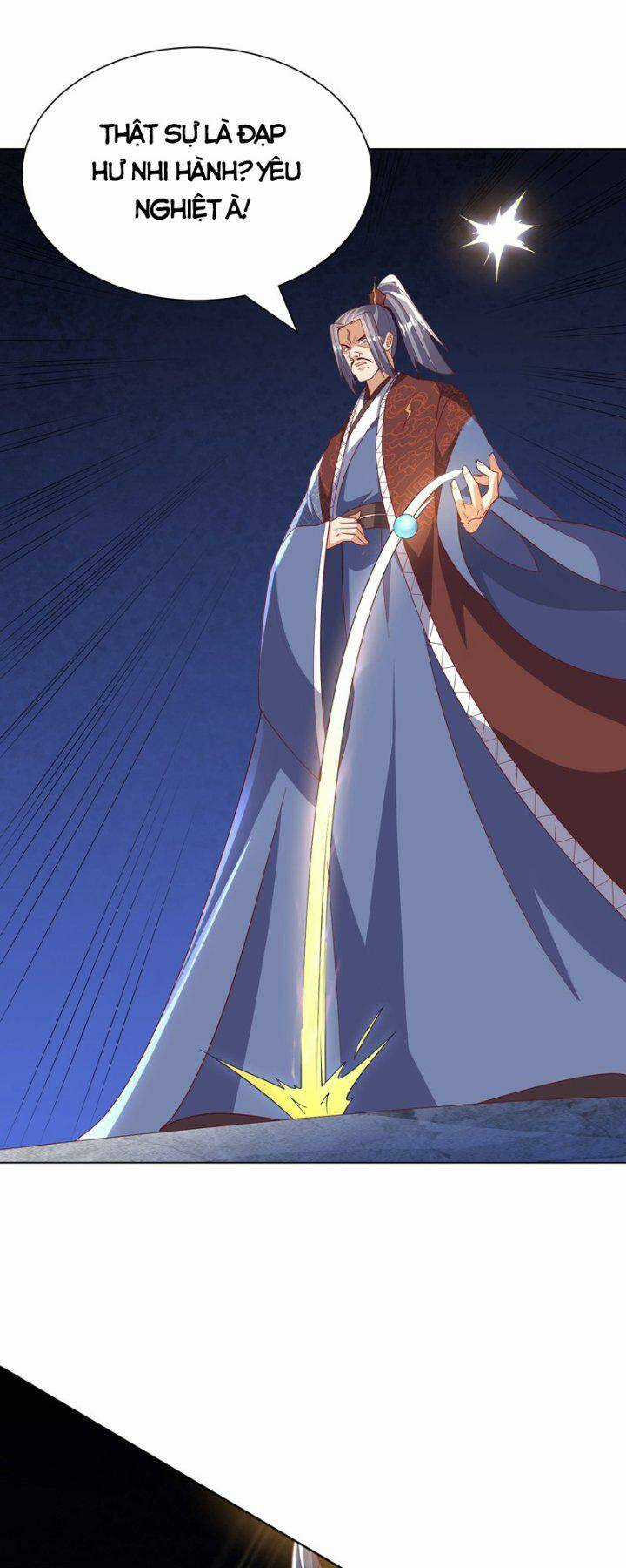 Võ Nghịch - Chapter 348 - Trang 8