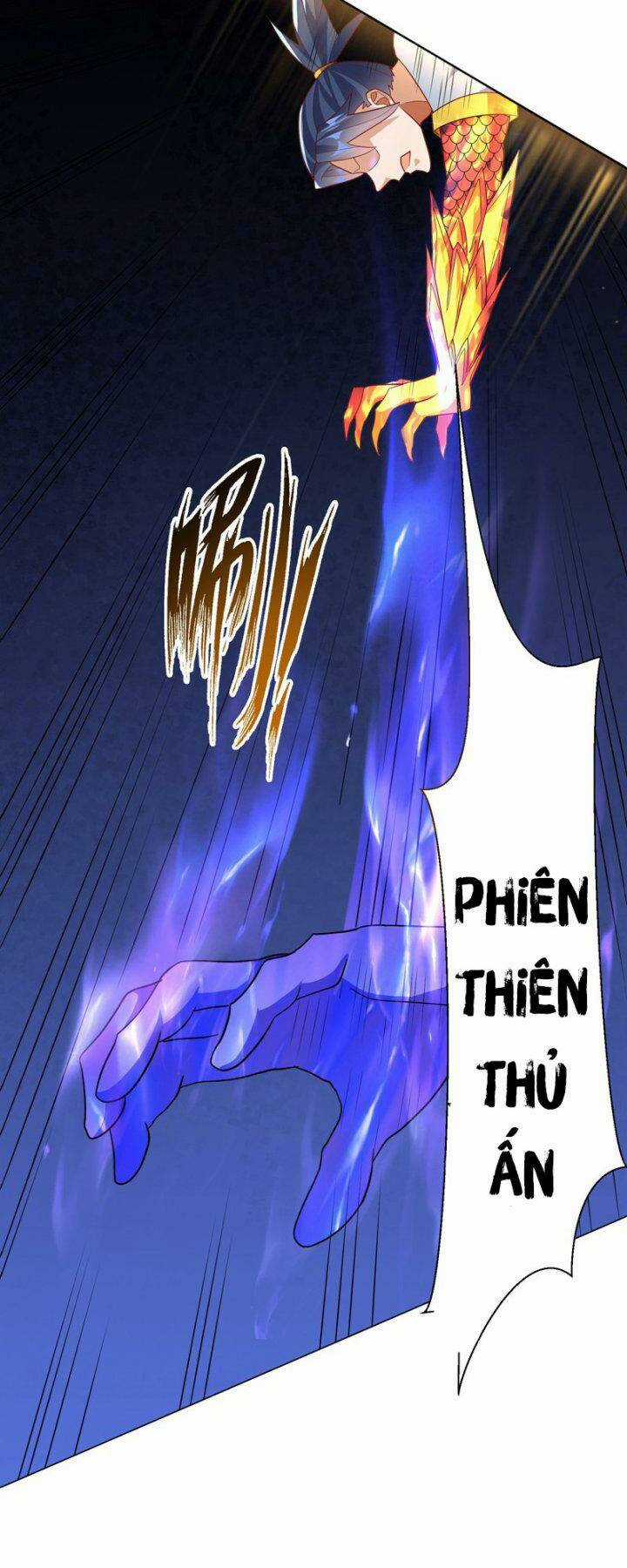 Võ Nghịch - Chapter 348 - Trang 9