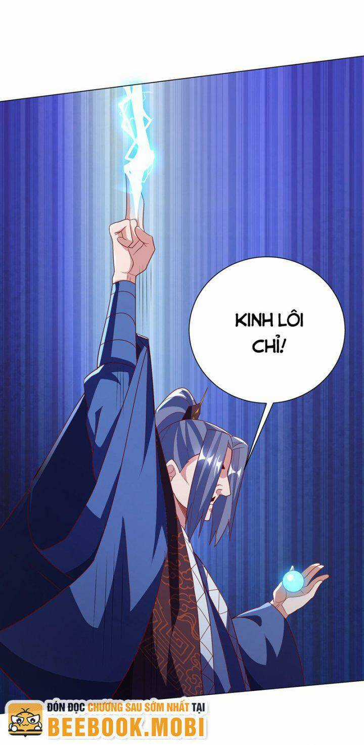 Võ Nghịch - Chapter 348 - Trang 10