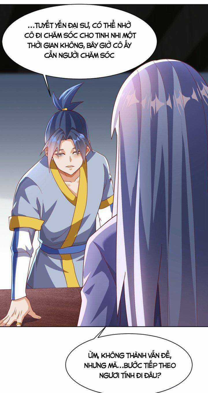 Võ Nghịch - Chapter 349 - Trang 11