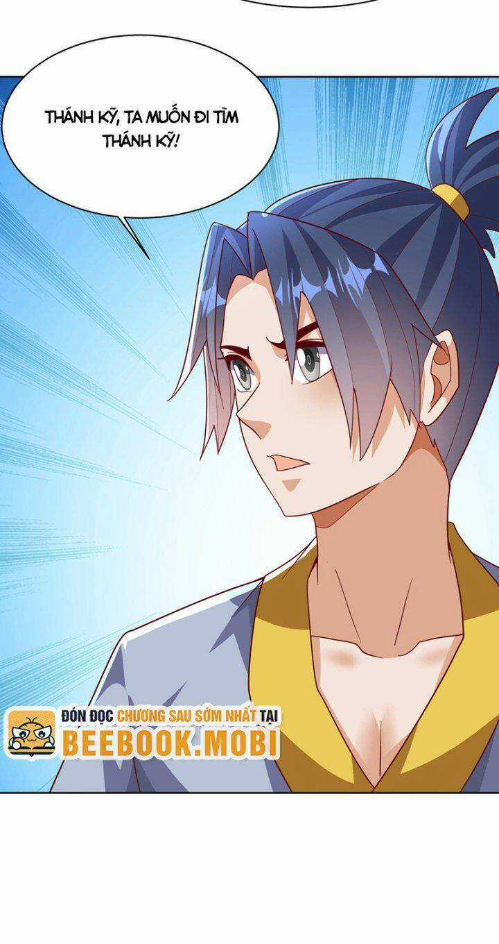 Võ Nghịch - Chapter 349 - Trang 12