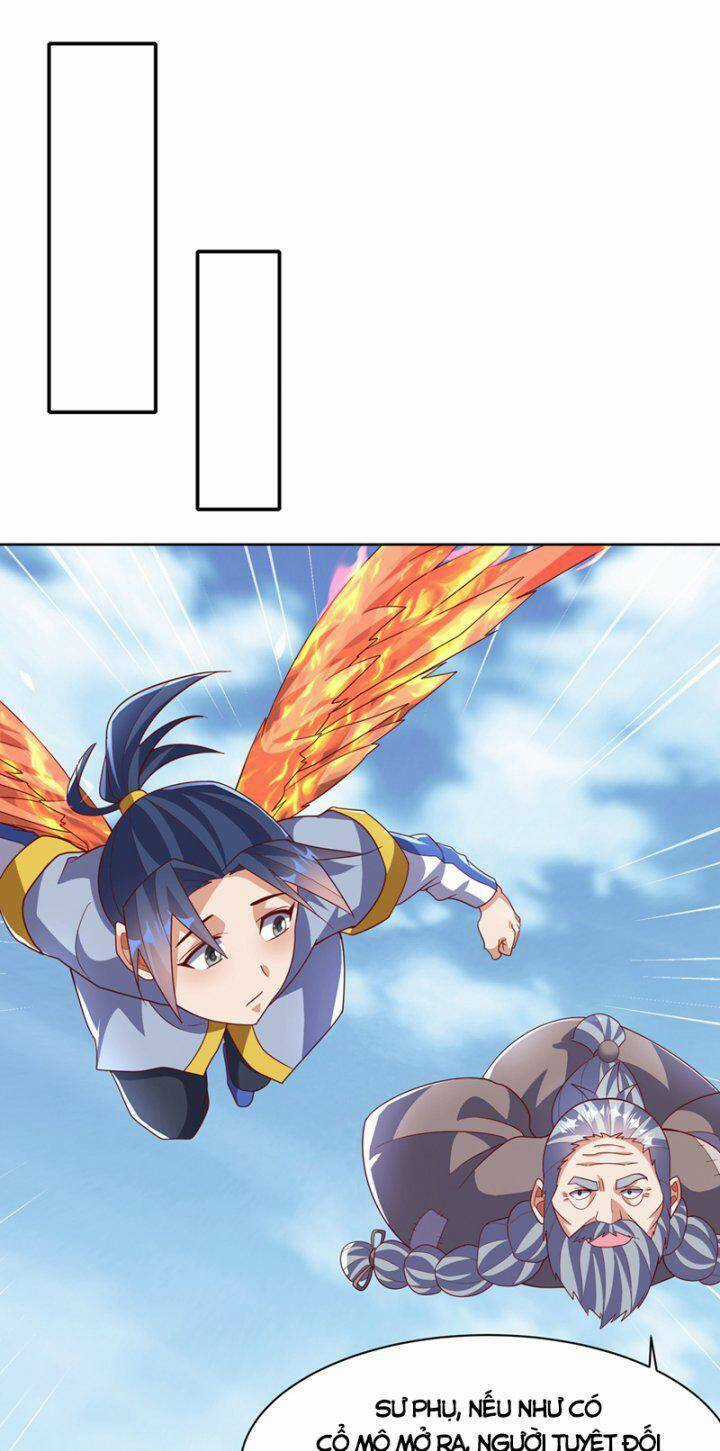 Võ Nghịch - Chapter 349 - Trang 13