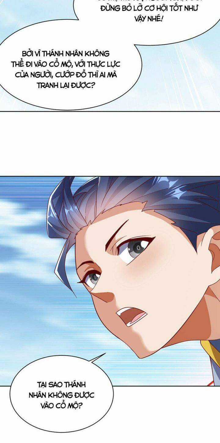 Võ Nghịch - Chapter 349 - Trang 14