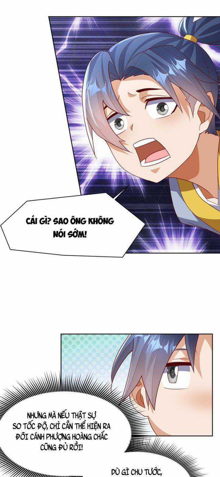 Võ Nghịch - Chapter 349 - Trang 17