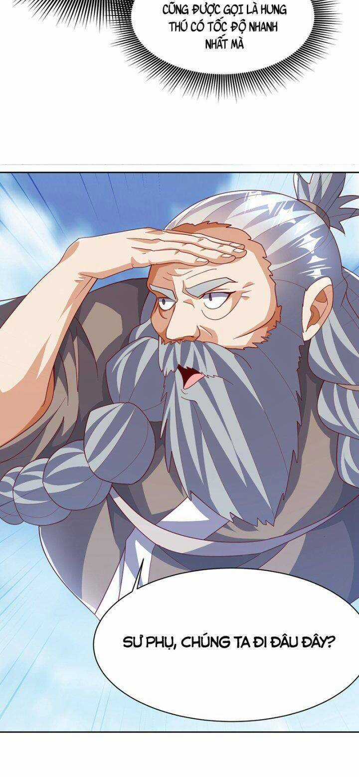 Võ Nghịch - Chapter 349 - Trang 18