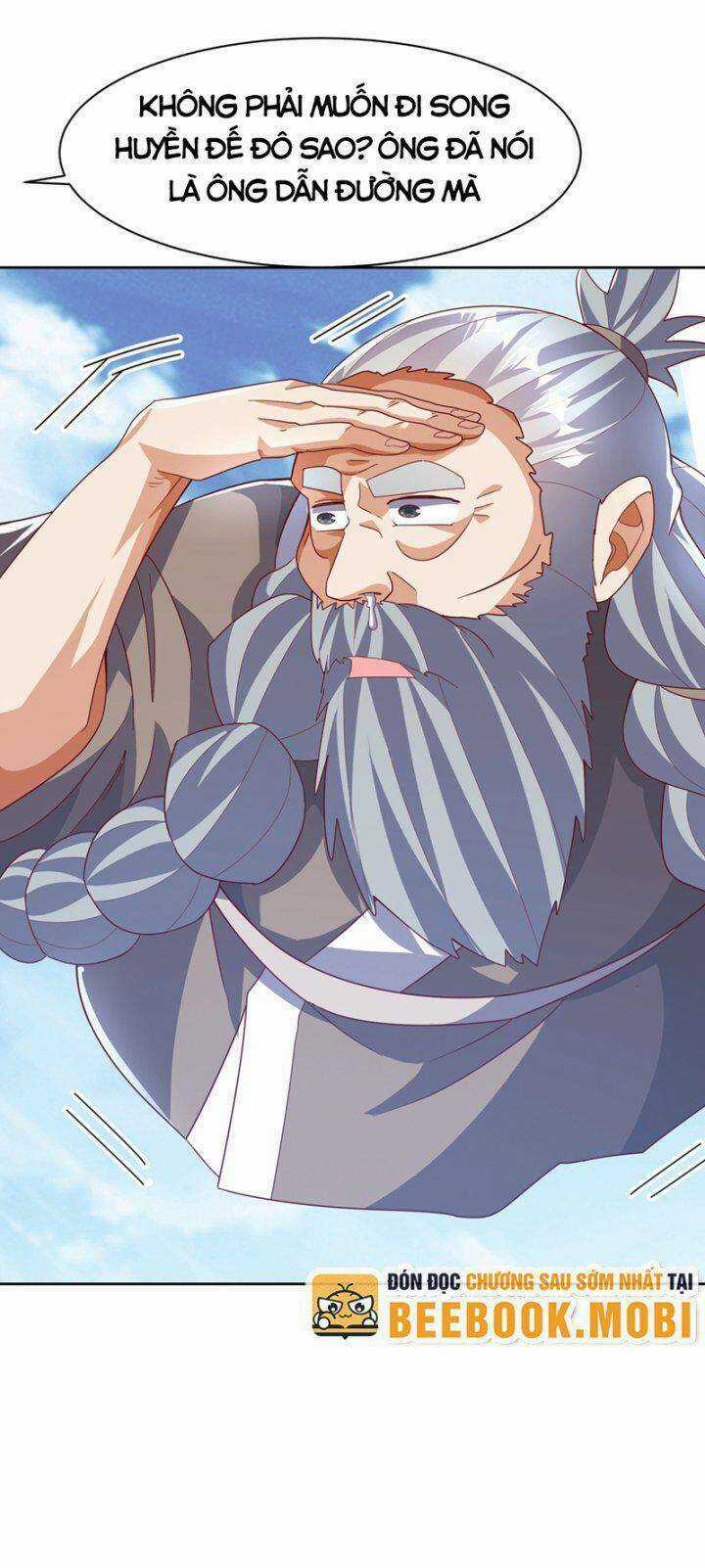 Võ Nghịch - Chapter 349 - Trang 19