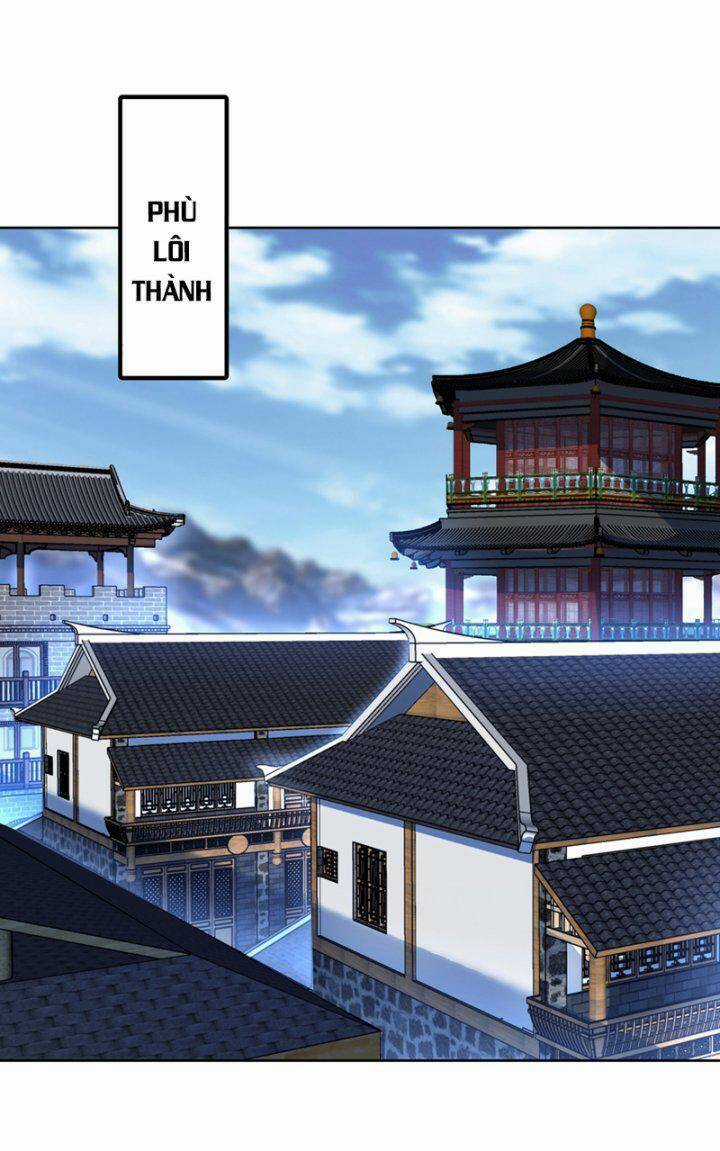 Võ Nghịch - Chapter 349 - Trang 3