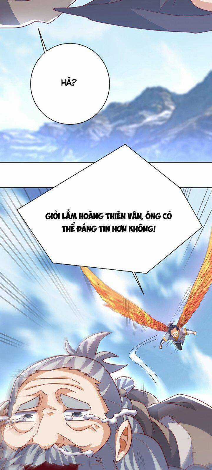 Võ Nghịch - Chapter 349 - Trang 21