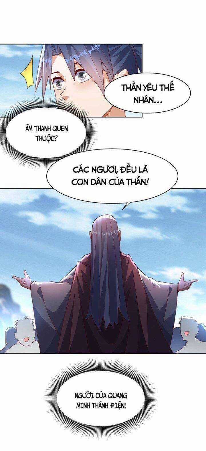 Võ Nghịch - Chapter 349 - Trang 24