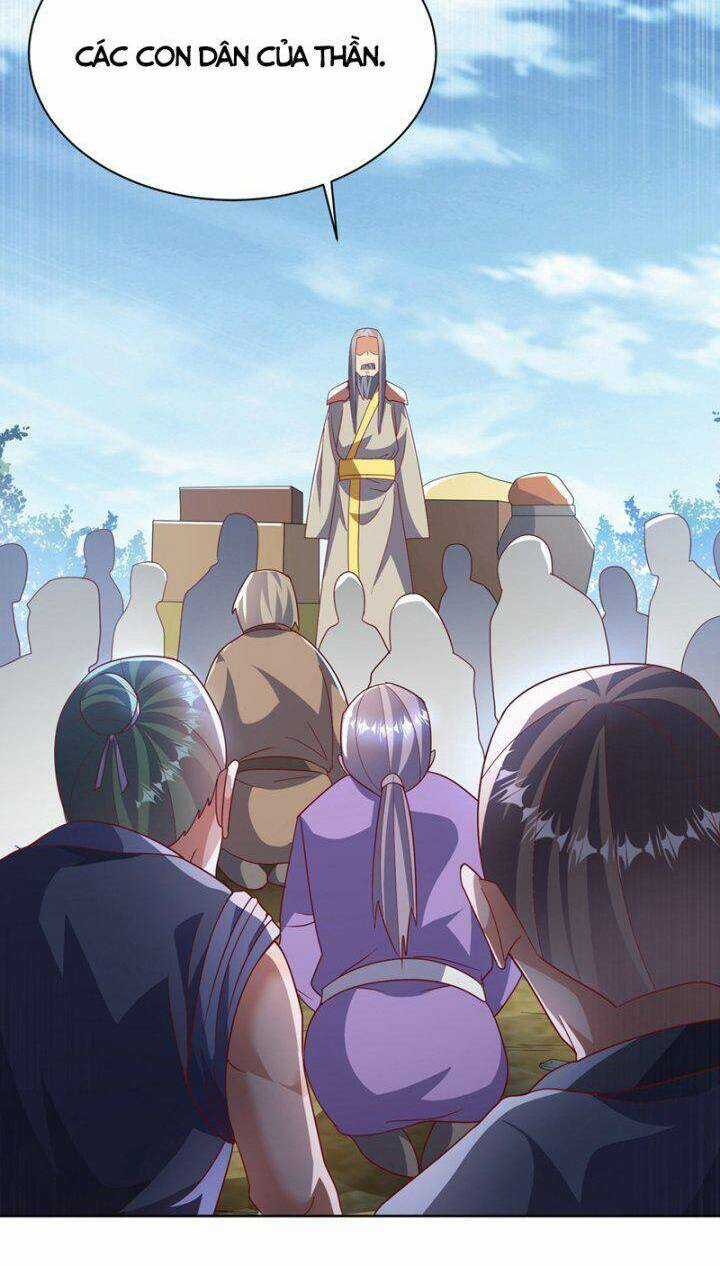 Võ Nghịch - Chapter 349 - Trang 26