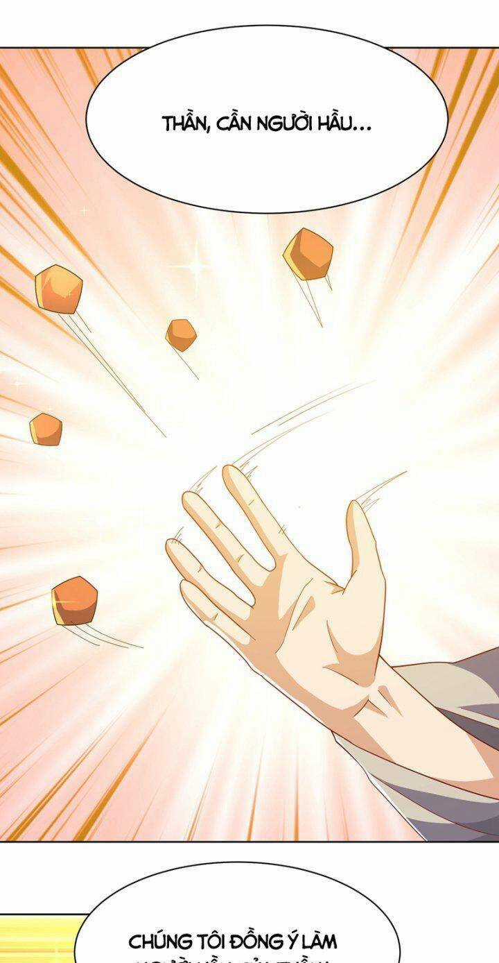 Võ Nghịch - Chapter 349 - Trang 27