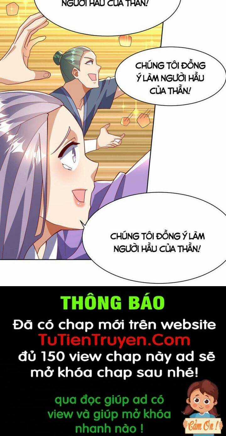 Võ Nghịch - Chapter 349 - Trang 28