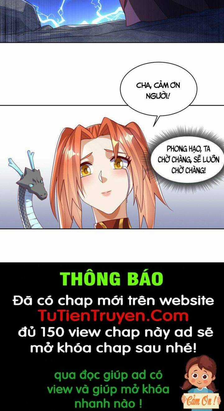 Võ Nghịch - Chapter 349 - Trang 32