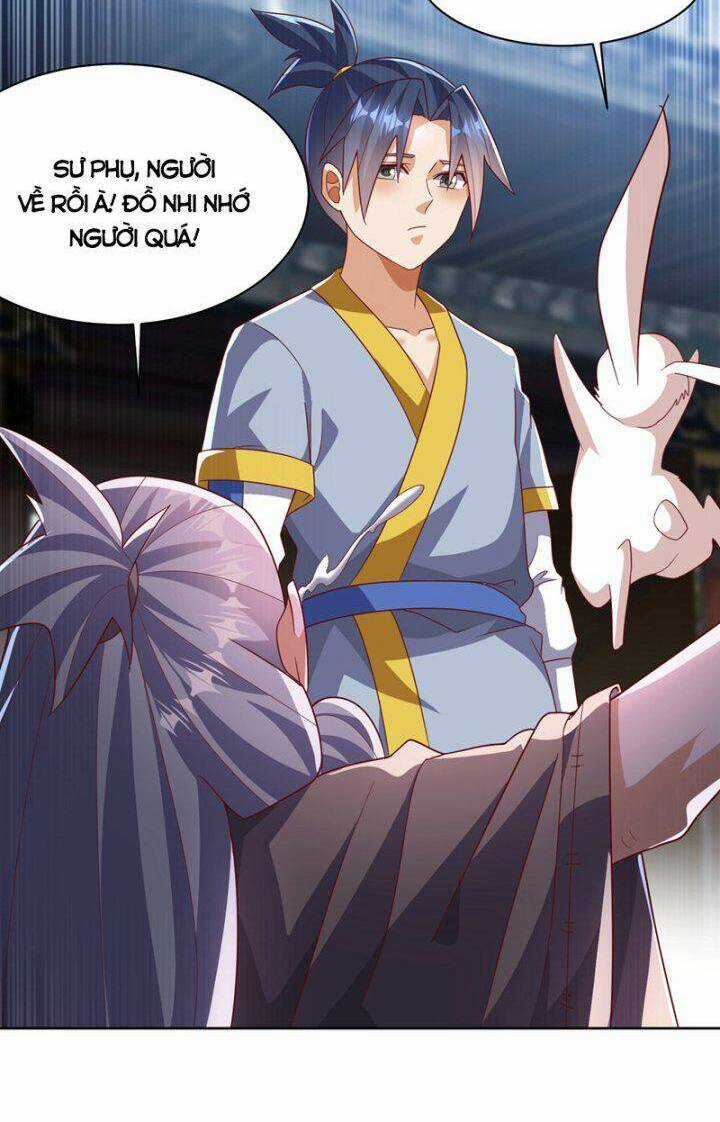 Võ Nghịch - Chapter 349 - Trang 6